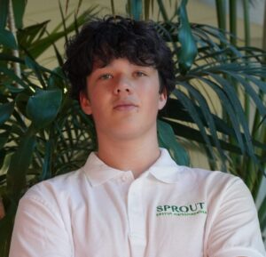 Oskar Soldan. Markkinointijohtaja