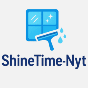 ShineTime Ikkunanpesu