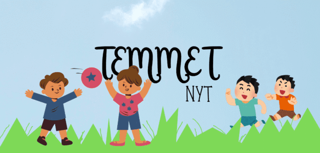 Temmet NYT