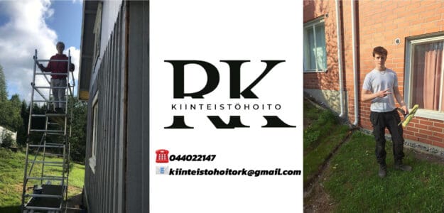 KiinteistöhoitoRK